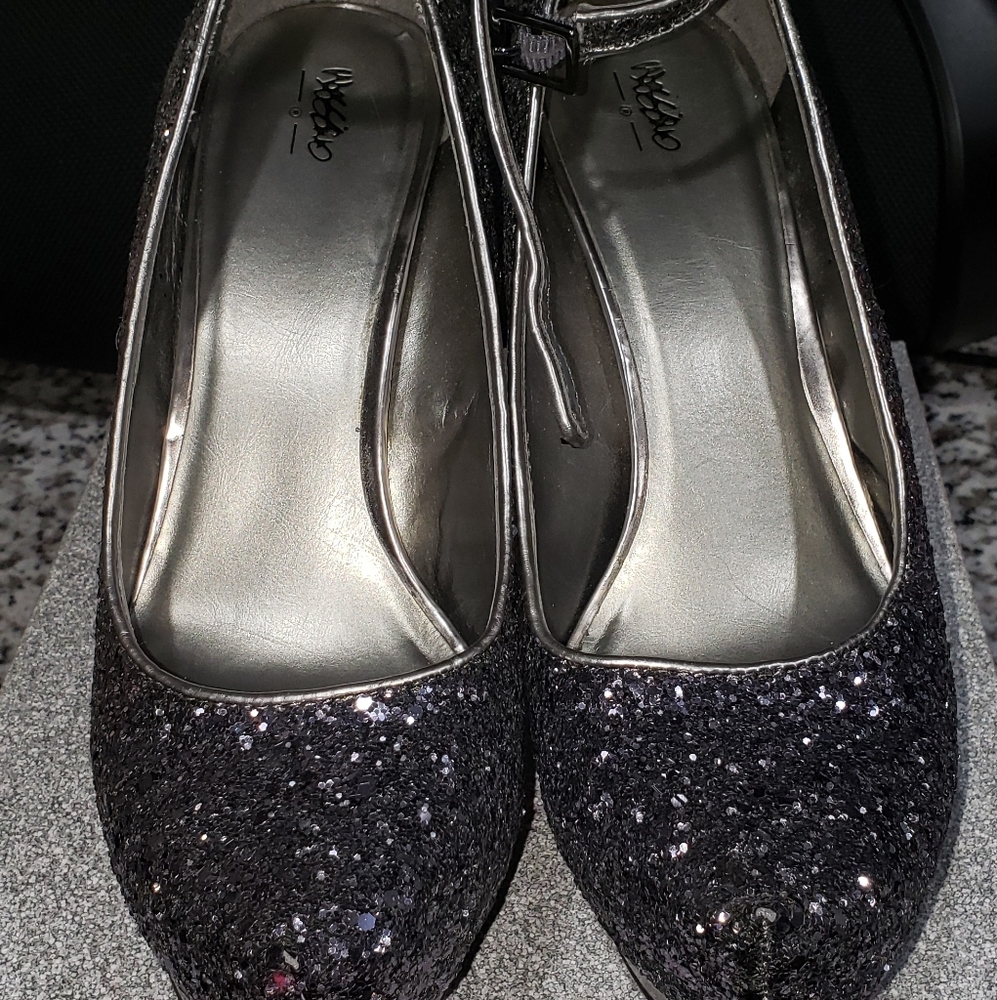 Womens fashion heels
